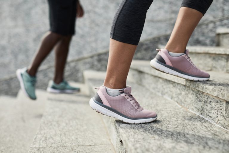 Exercise “Snacking” and Increasing Fitness