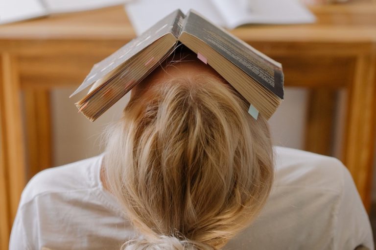 Coping With Stress and Anxiety