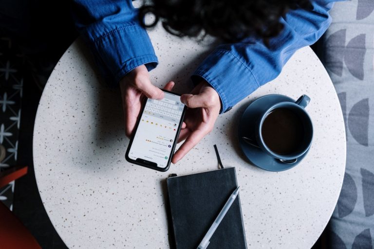 Empowering Social Media and Chat Habits