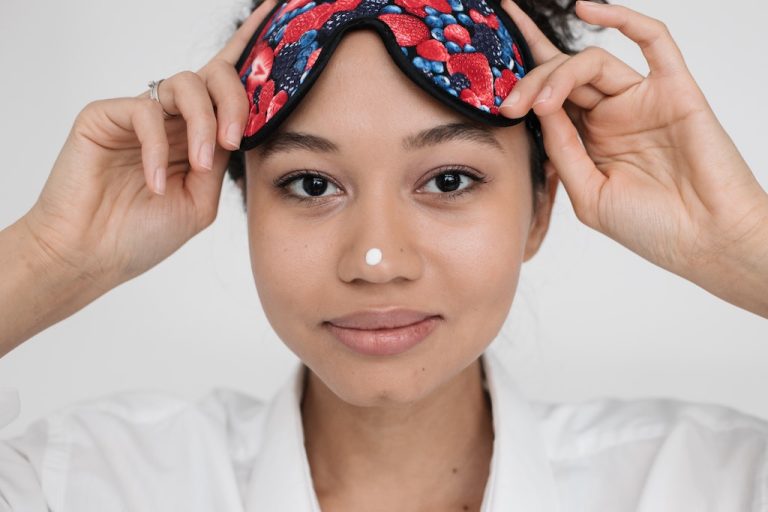 Here’s a Great Self-Care Checklist if You’re Not Feeling so Great