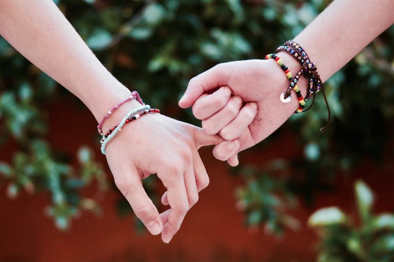 Healthy and Unhealthy Friendships