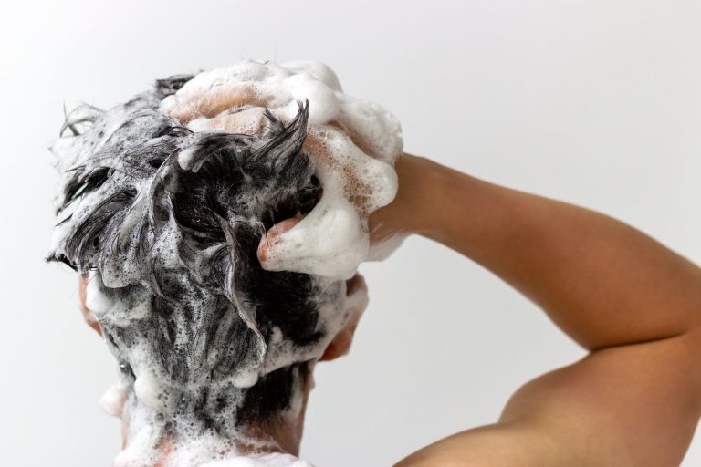 How Often Should I Wash My Hair?