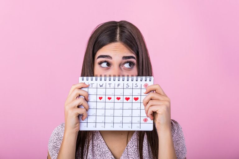 Not So Sneak Attack: Tracking Your Period