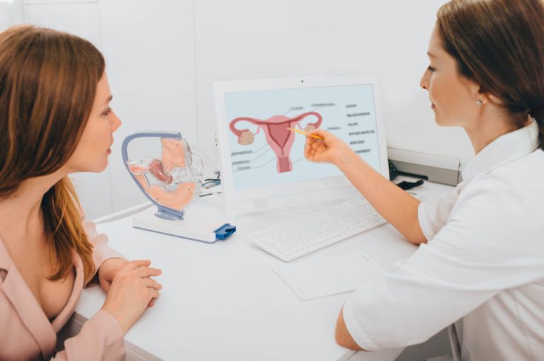 OB/GYNs: Who They Are and When to See One