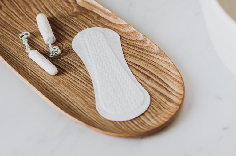Period Products: What Are The Options and Where to Start?
