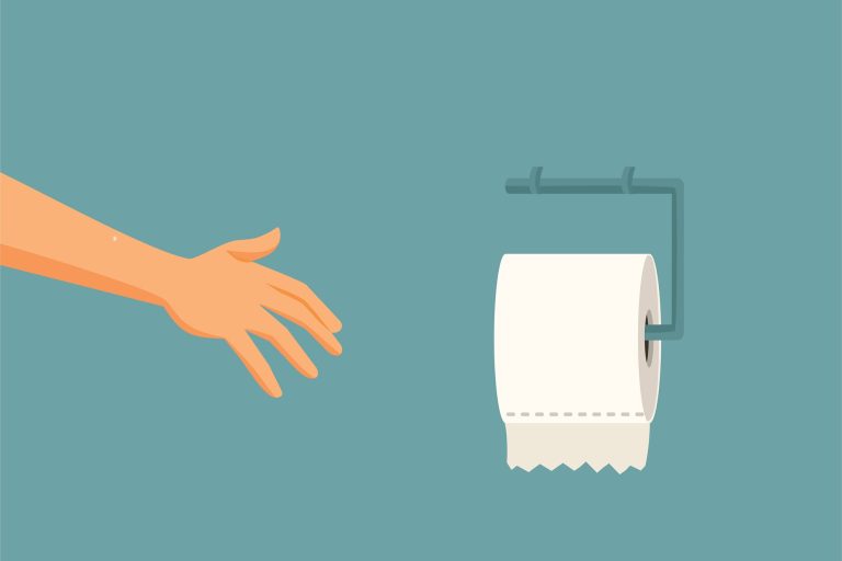 Period Poops: It’s a Thing