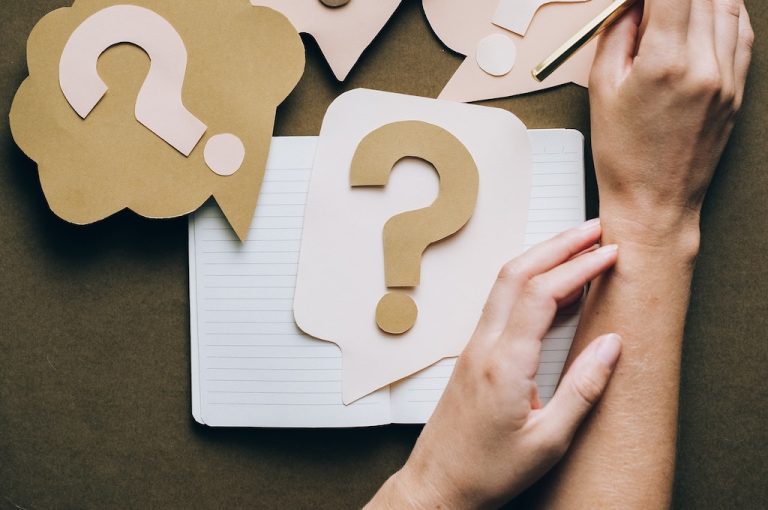 Questions Answered