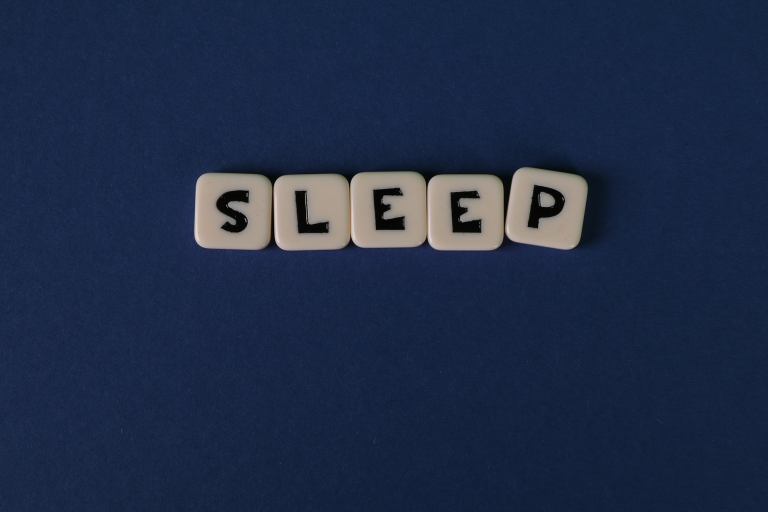 Sleep: Not for the Weak