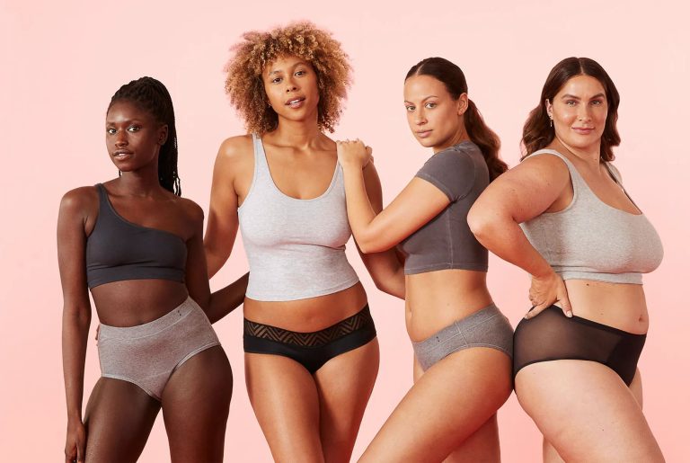 Do PFAS Make It Time to Rethink Thinx?