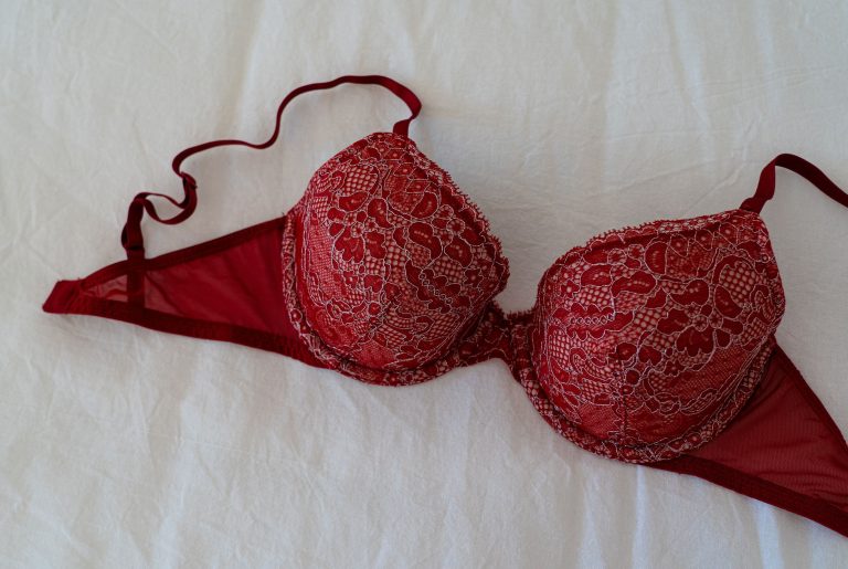 The Basic Bra Types