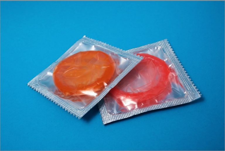 The Basic Facts About Condoms