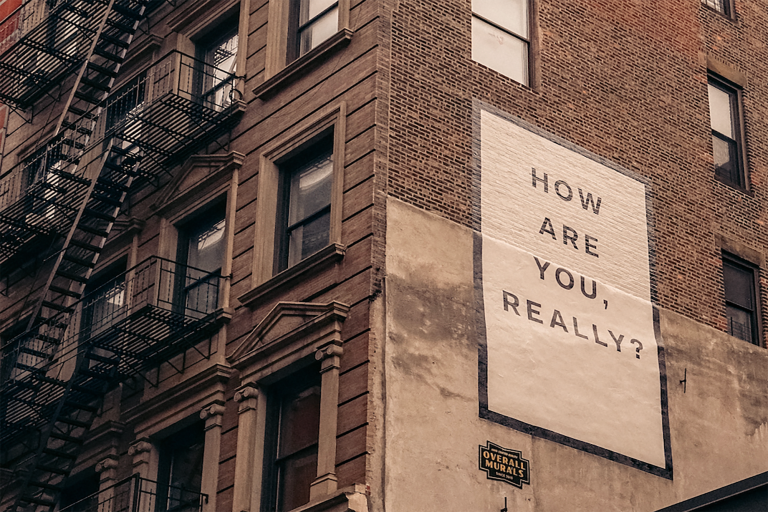The Struggle is Real: An Update on Current Mental Health Trends