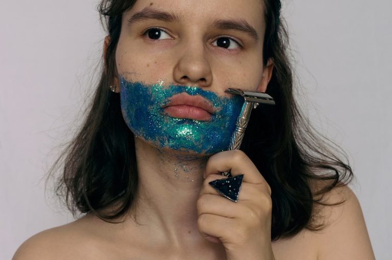 Unibrows and Mustaches: They’re Not Just for Guys