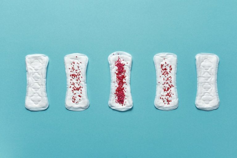 What’s up With My Period: The Reason(s) Your Period Is Irregular
