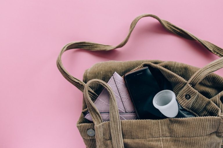 How Can I Discreetly Carry Tampons or Pads?