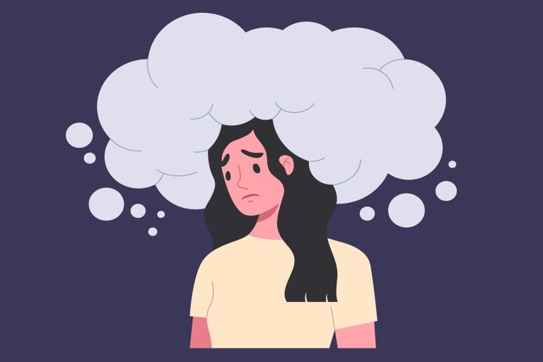 What Is Depression?