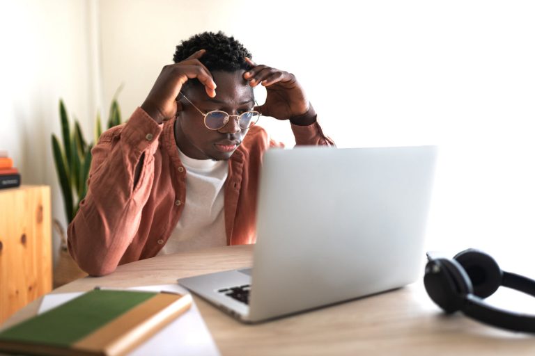 What’s the Difference Between Stress and Anxiety?