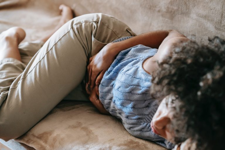 How Much Period Pain Is Actually Normal?