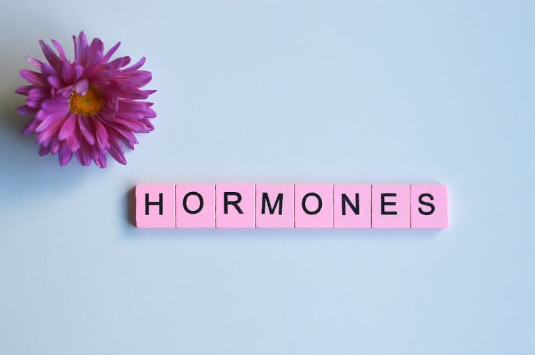 Hormones: What Are They and What Is Their Impact?