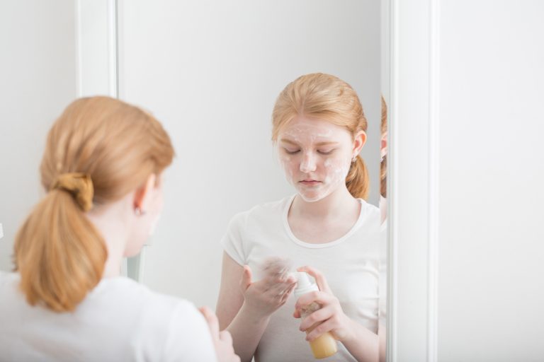 The Truth About Teen Skincare (Sorry Sephora!)